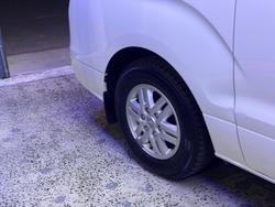 2018 Hyundai
iMax Active