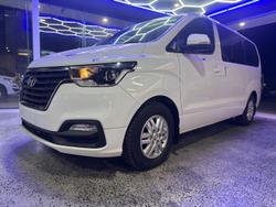 2018 Hyundai
iMax Active