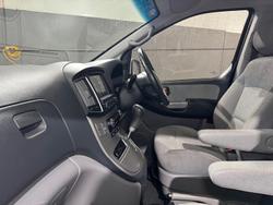2018 Hyundai
iMax Active