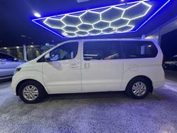 2018 Hyundai
iMax Active