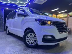 2018 Hyundai
iMax Active