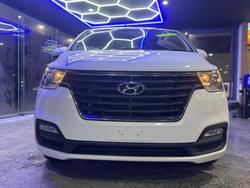 2018 Hyundai
iMax Active