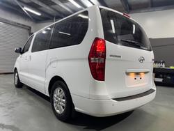 2018 Hyundai
iMax Active