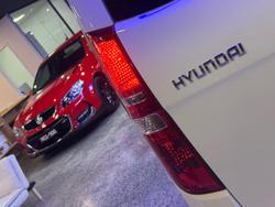 2018 Hyundai
iMax Active