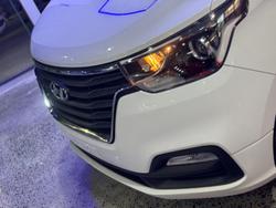 2018 Hyundai
iMax Active