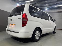 2018 Hyundai
iMax Active