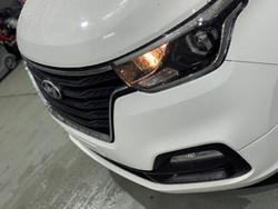 2018 Hyundai
iMax Active