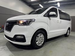 2018 Hyundai
iMax Active