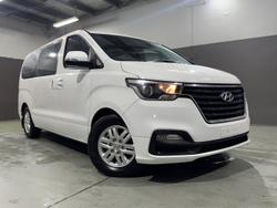 2018 Hyundai
iMax Active