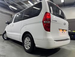 2018 Hyundai
iMax Active