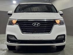 2018 Hyundai
iMax Active