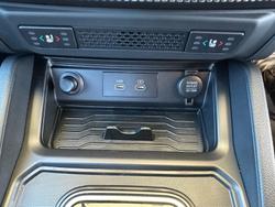 2024 KGM SSANGYONG MUSSO XLV ADVENTURE Q261 MY24 Grand White