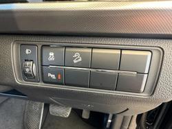 2024 KGM SSANGYONG MUSSO XLV ADVENTURE Q261 MY24 Grand White