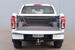 2025 Mazda
                BT-50 GT