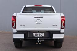 2025 Mazda
BT-50 GT