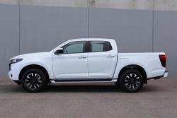 2025 Mazda
BT-50 GT