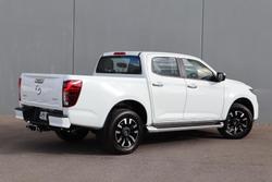 2025 Mazda
BT-50 GT