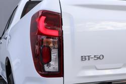 2025 Mazda
                BT-50 GT