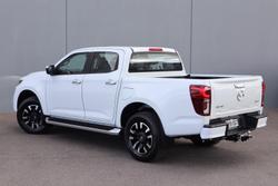 2025 Mazda
                BT-50 GT