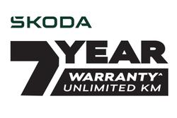 2024 SKODA Karoq 110TSI Sportline