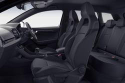 2024 SKODA
Karoq 110TSI Sportline