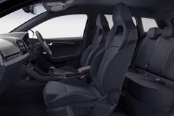 2024 SKODA
Karoq 110TSI Sportline