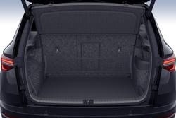 2024 SKODA Karoq 110TSI Sportline