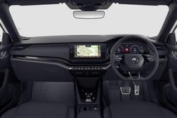 2024 SKODA
Octavia 110TSI SportLine