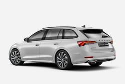 2024 SKODA
Octavia 110TSI SportLine