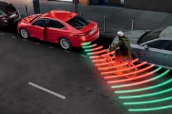 2024 SKODA Octavia 110TSI Select