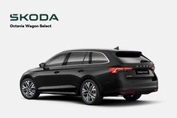 2024 SKODA Octavia 110TSI Select