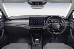 2024 SKODA Octavia 110TSI Select