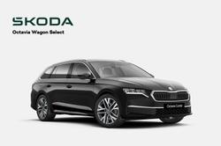 2024 SKODA Octavia 110TSI Select