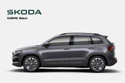 2024 SKODA
                Karoq 110TSI Select