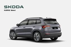 2024 SKODA
                Karoq 110TSI Select