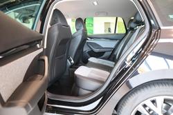 2025 SKODA Octavia 110TSI Select