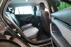 2025 SKODA Octavia 110TSI Select