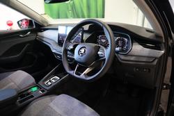 2025 SKODA Octavia 110TSI Select