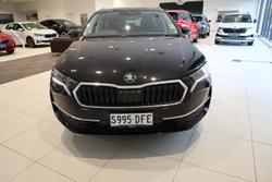 2025 SKODA Octavia 110TSI Select