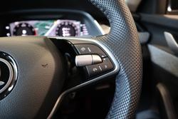 2025 SKODA Octavia 110TSI Select