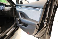 2025 SKODA Octavia 110TSI Select