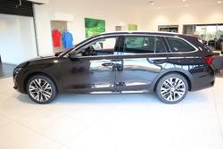 2025 SKODA Octavia 110TSI Select