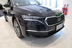 2025 SKODA Octavia 110TSI Select