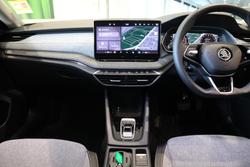 2025 SKODA Octavia 110TSI Select