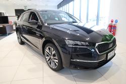 2025 SKODA Octavia 110TSI Select