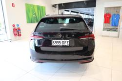 2025 SKODA Octavia 110TSI Select
