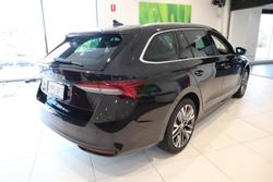 2025 SKODA Octavia 110TSI Select