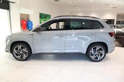2024 SKODA Karoq 140TSI Sportline