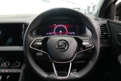 2024 SKODA Karoq 140TSI Sportline