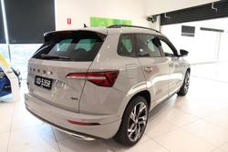 2024 SKODA Karoq 140TSI Sportline